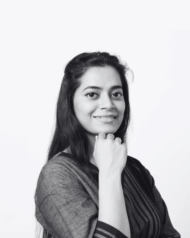 Akriti Singh