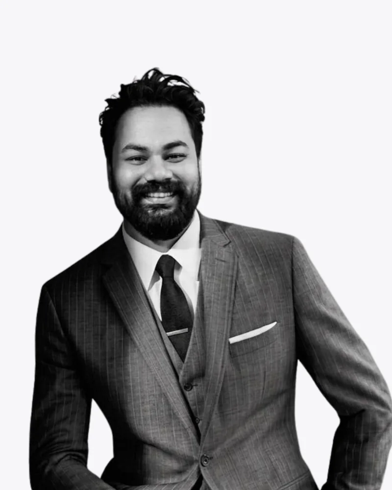 Sumit Saxena